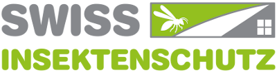 Logo: Swiss Insektenschutz
